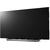 Televizor LG OLED77C8LLA, Smart TV, 195 cm, 4K UHD, Negru / Argintiu