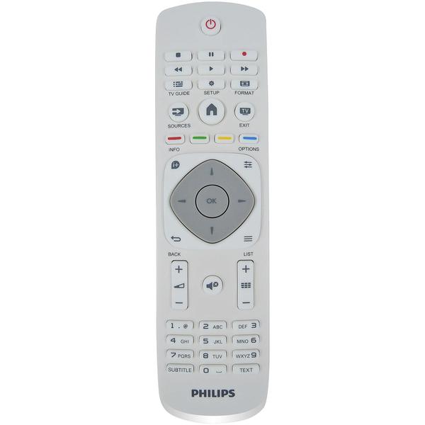 Televizor Philips 32PFS5603/12, 80 cm, Full HD, Alb