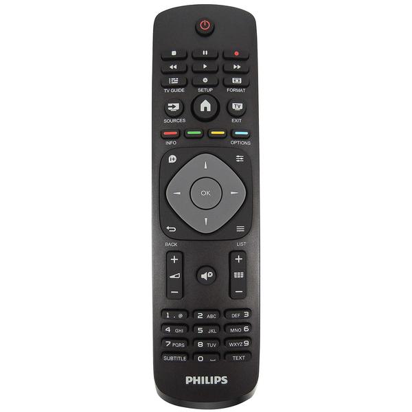 Televizor Philips 43PFT5503/12, 108 cm, Full HD, Negru