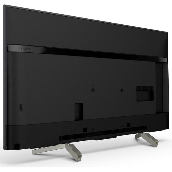 Televizor Sony KD43XF8505BAEP, Smart TV, 108 cm, 4K UHD, Negru