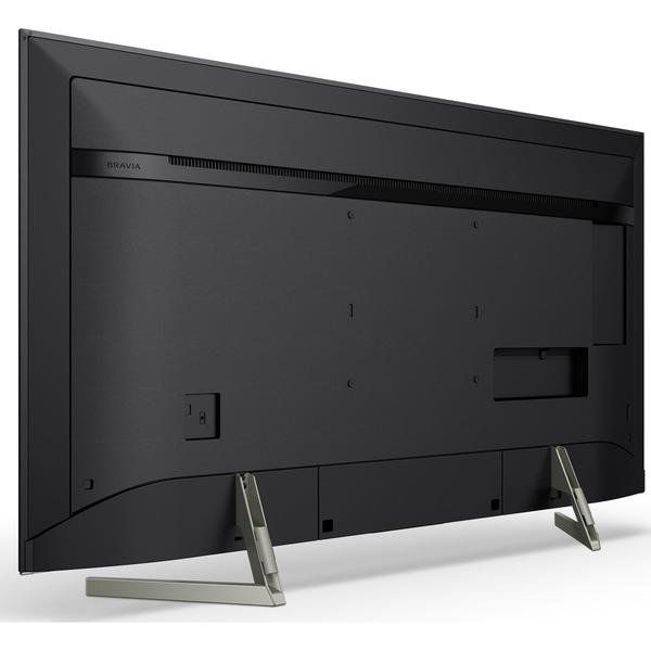 Televizor Sony KD55XF9005BAEP, Smart, 138 cm, 4K UHD, Negru