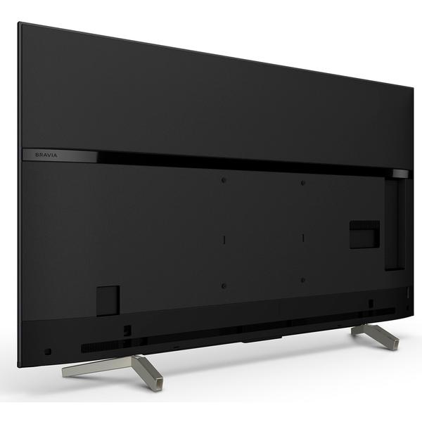 Televizor Sony KD65XF8505BAEP, Smart TV, 163 cm, 4K UHD, Negru