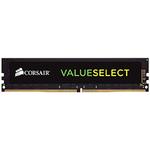 Memorie Corsair Value Select, 8 GB, DDR4, 2133 MHz