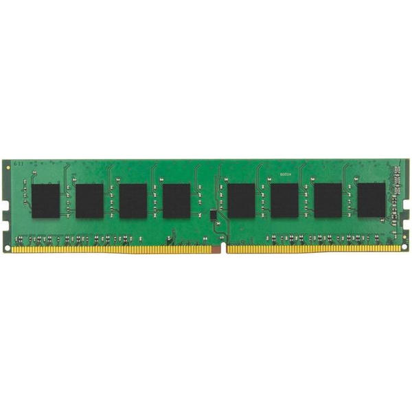 Memorie Kingston KVR24N17D8/16, 16 GB, DDR4, 2400 MHz