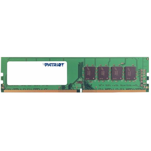 Memorie Patriot PSD44G213341, 4 GB, DDR4, 2133 MHz