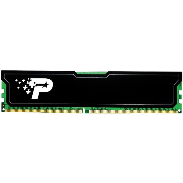 Memorie Patriot Signature Heatspreader, 4 GB, DDR4, 2133 MHz