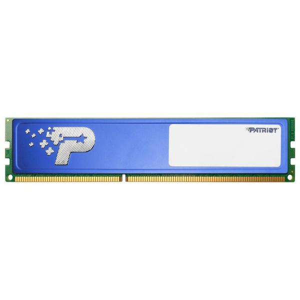 Memorie Patriot Signature Line Heatspreader, 4 GB, DDR4, 2133 MHz