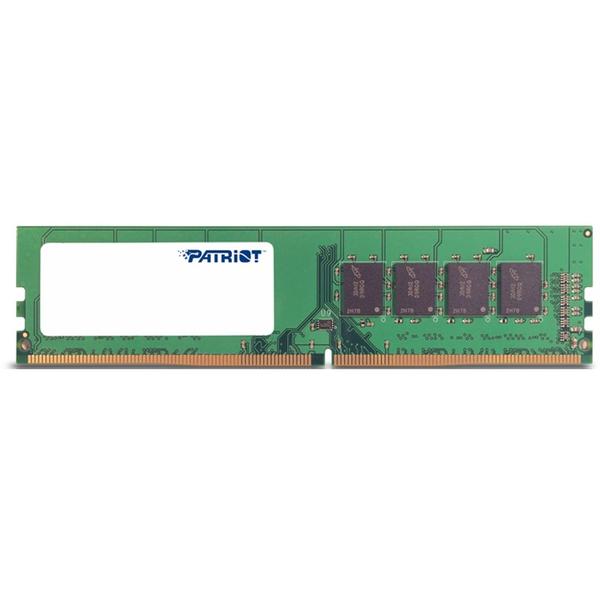 Memorie Patriot PSD44G240041, 4 GB, DDR4, 2400 MHz