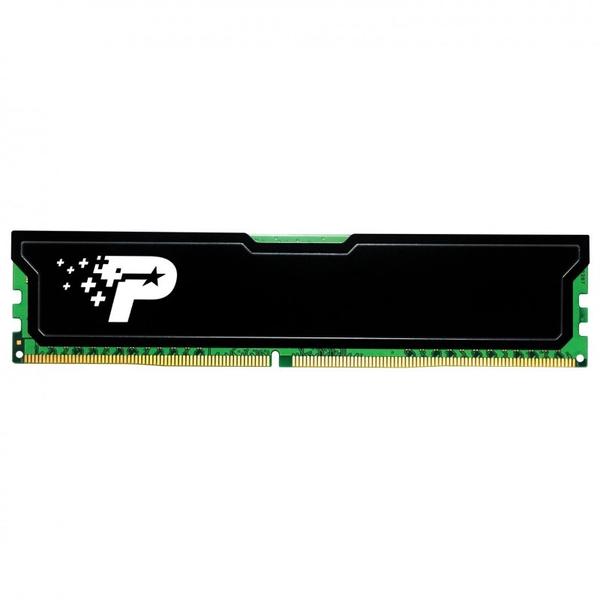 Memorie Patriot Signature Line Heatspreader, 4 GB, DDR4, 2400 MHz