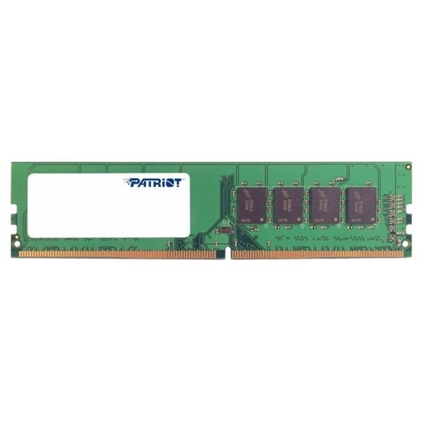 Memorie Patriot PSD48G240082, 8 GB, DDR4, 2400 MHz