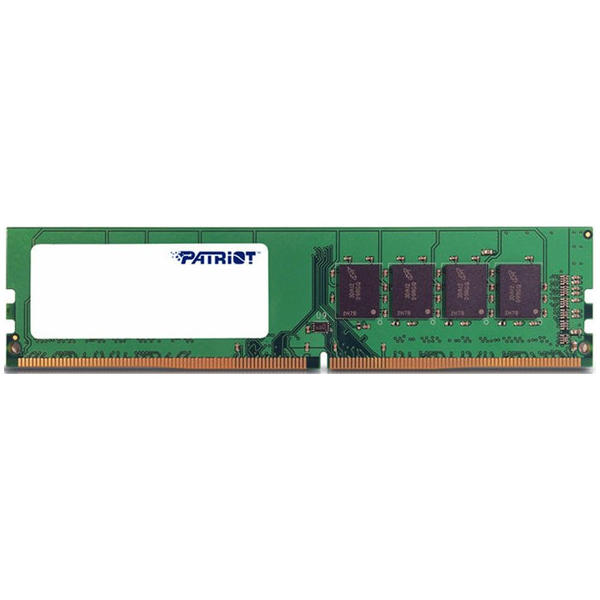 Memorie Patriot PSD48G266681, 8 GB, DDR4, 2666 MHz