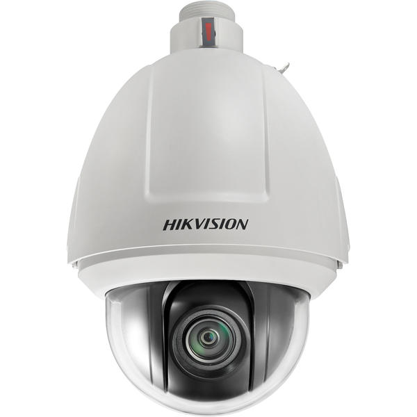 Camera de supraveghere Hikvision DS-2DE4425W-DE, 4 MP, 30 fps, Alb