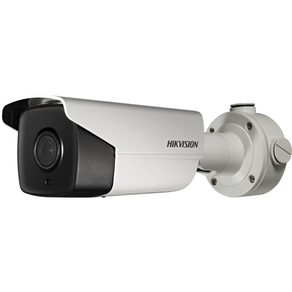 Camera de supraveghere Hikvision DS-2CD2T43G0-I84MM, 4 MP, 30 fps, Alb