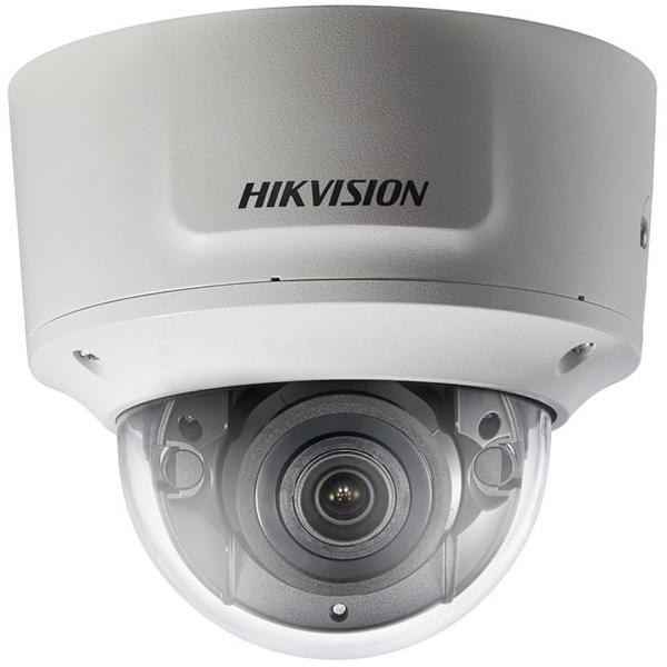 Camera de supraveghere Hikvision DS-2CD2723G0-IZS, 2 MP, 30 fps, Alb