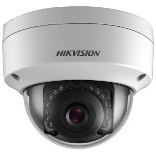 Camera de supraveghere Hikvision DS-2CD2120F-I(6MM), 2 MP, 25 fps, Alb