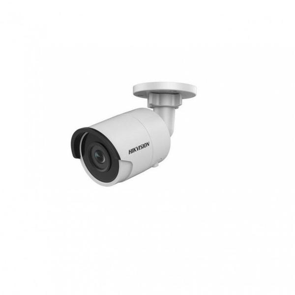 Camera de supraveghere Hikvision DS-2CD2025FWD-I2.8, 2 MP, 30 fps, Alb