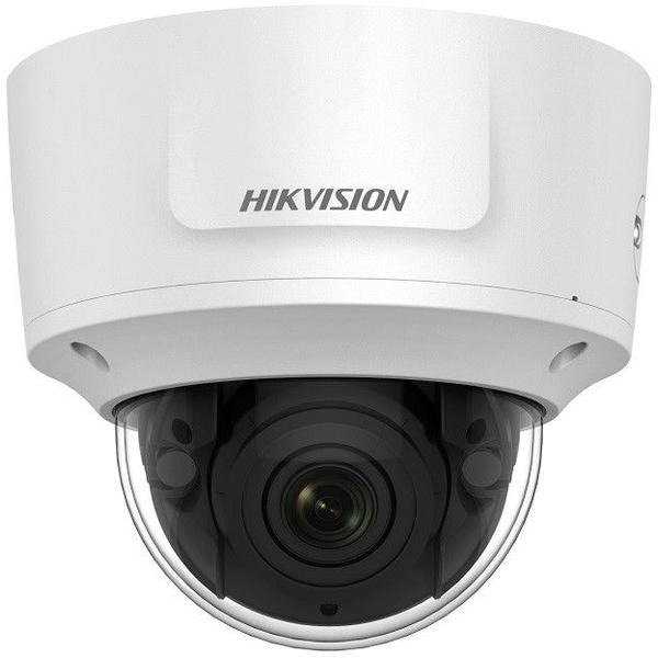 Camera de supraveghere Hikvision DS-2CD2755FWD-IZS, 5 MP, 30 fps, Alb
