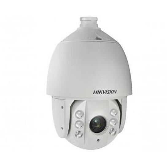 Camera de supraveghere Hikvision DS-2DE7430IW-AE, 4 MP, 25 fps, Alb