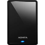 Hard Disk extern Adata HV620S Slim, 2 TB, 2.5 inch, USB 3.1, Negru