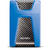 Hard Disk extern Adata DashDrive Durable HD650, 1 TB, 2.5 inch, USB 3.1, Albastru