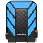 Hard Disk extern Adata HD710 Pro, 1 TB, 2.5 inch, USB 3.1, Negru / Albastru
