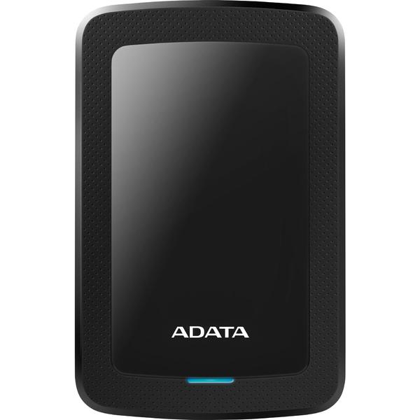 Hard Disk extern Adata Classic HV300, 1 TB, 2.5 inch, USB 3.1, Negru