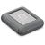 Hard Disk extern LaCie DJI Copilot, 2 TB, 2.5 inch, USB 3.1 Tip C, Gri
