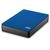 Hard Disk extern Seagate Backup Plus Portable, 4 TB, 2.5 inch, USB 3.0, Albastru