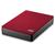 Hard Disk extern Seagate Backup Plus Portable, 4 TB, 2.5 inch, USB 3.0, Rosu