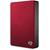 Hard Disk extern Seagate Backup Plus Portable, 4 TB, 2.5 inch, USB 3.0, Rosu