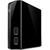 Hard Disk extern Seagate Backup Plus Hub, 8 TB, 3.5 inch, USB 3.0, Negru
