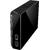 Hard Disk extern Seagate Backup Plus Hub, 8 TB, 3.5 inch, USB 3.0, Negru
