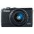 Camera foto Canon EOS M100, 24.2 MP, Negru + Obiectiv 15 - 45 mm + Obiectiv 22 mm