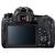 Camera foto Canon EOS 77D, 24.2 MP, Negru + Obiectiv 18 - 55 mm IS STM