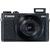 Camera foto Canon PowerShot G9X II, 20.1 MP, Negru