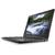Laptop Dell Latitude 5590 (seria 5000), FHD, Intel Core i7-8650U, 8 GB, 256 GB SSD, Microsoft Windows 10 Pro, Negru
