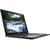 Laptop Dell Latitude 7490 (seria 7000), FHD, Intel Core i5-8350U, 16 GB, 512 GB SSD, Microsoft Windows 10 Pro, Negru