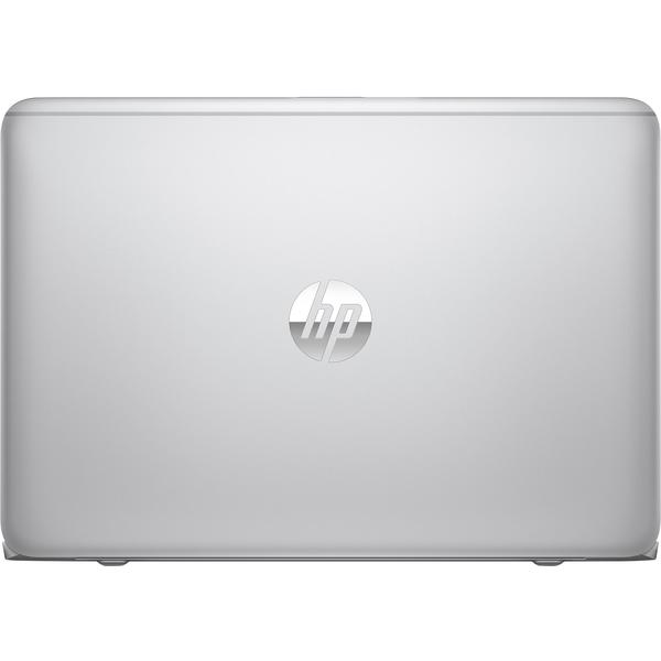 Laptop HP EliteBook 830 G5, FHD, Intel Core i5-8250U, 8 GB, 256 GB SSD, Microsoft Windows 10 Pro, Argintiu