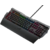 Tastatura Asus ROG GK2000 Horus Cherry MX, Wired, Tastatura mecanica, Negru / Argintiu