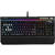 Tastatura Kingston HyperX Alloy Elite, Wired, Tastatura mecanica, Taste numerice, Negru