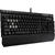 Tastatura Kingston HyperX Alloy Elite, Wired, Tastatura mecanica, Taste numerice, Taste iluminate, Negru