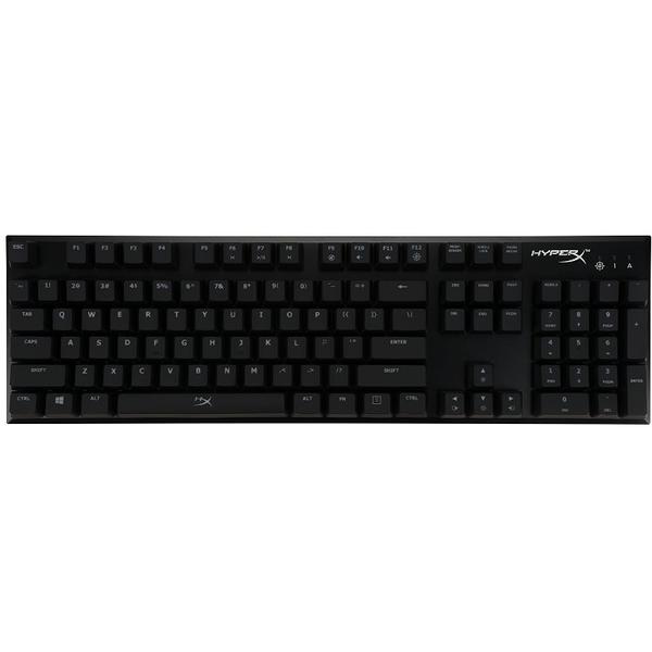 Tastatura Kingston HyperX Alloy FPS Cherry MX Brown, Wired, Tastatura mecanica, Negru