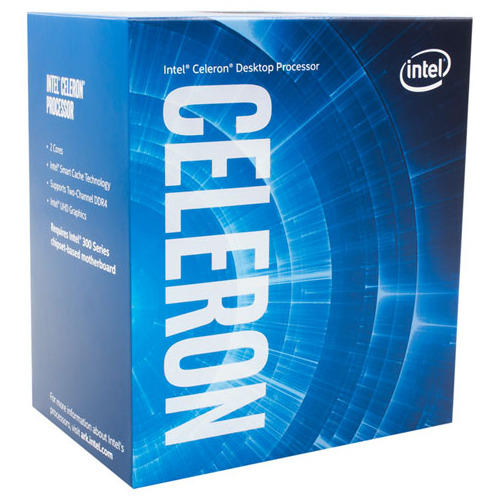 Procesor Intel Coffee Lake, Celeron G4900, 3.1 GHz, Socket 1151 v2