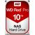 Hard Disk Western Digital WD101KFBX, 10 TB, 7200 RPM, SATA 3