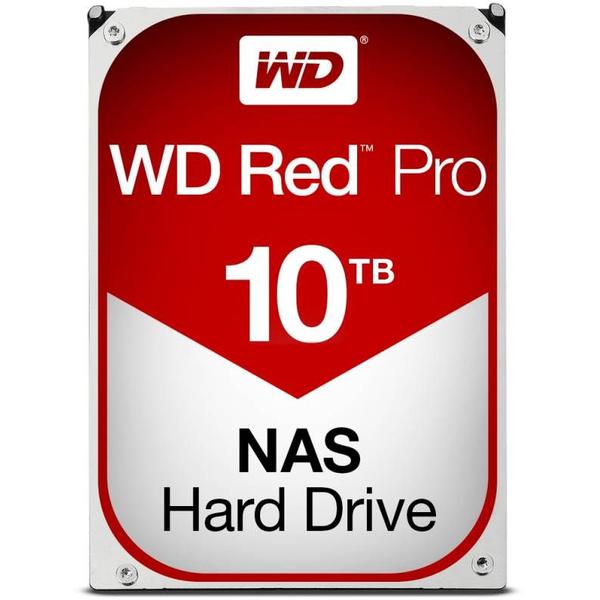 Hard Disk Western Digital WD101KFBX, 10 TB, 7200 RPM, SATA 3