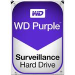 Hard Disk Western Digital WD30PURZ, 3 TB, 5400 RPM, SATA 3