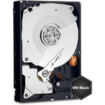 Hard Disk Western Digital WD6003FZBX, Black, 6 TB, 7200 RPM, SATA-III, 256 MB