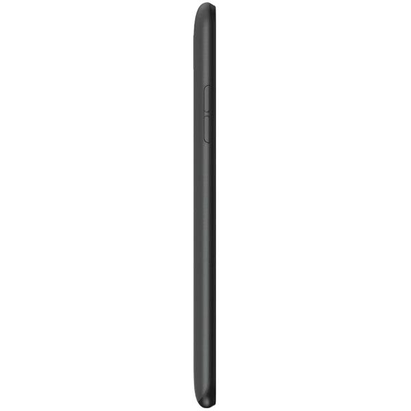 Telefon mobil LG M160 K4 (2017), 5.0 inch, 1 GB RAM, 8 GB, Negru