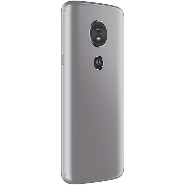 Telefon mobil Motorola Moto E5, 5.7 inch, 2 GB RAM, 16 GB, Gri