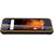 Telefon mobil myPhone Hammer Active, 4.7 inch, 1 GB RAM, 8 GB, Negru / Portocaliu